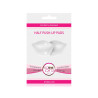 Bye-Bra - Semi Pads Push-Up Transparent